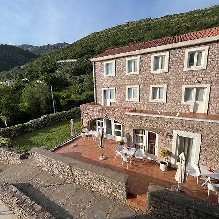 Apartments Pavlovic Petrovac Eksteriør billede
