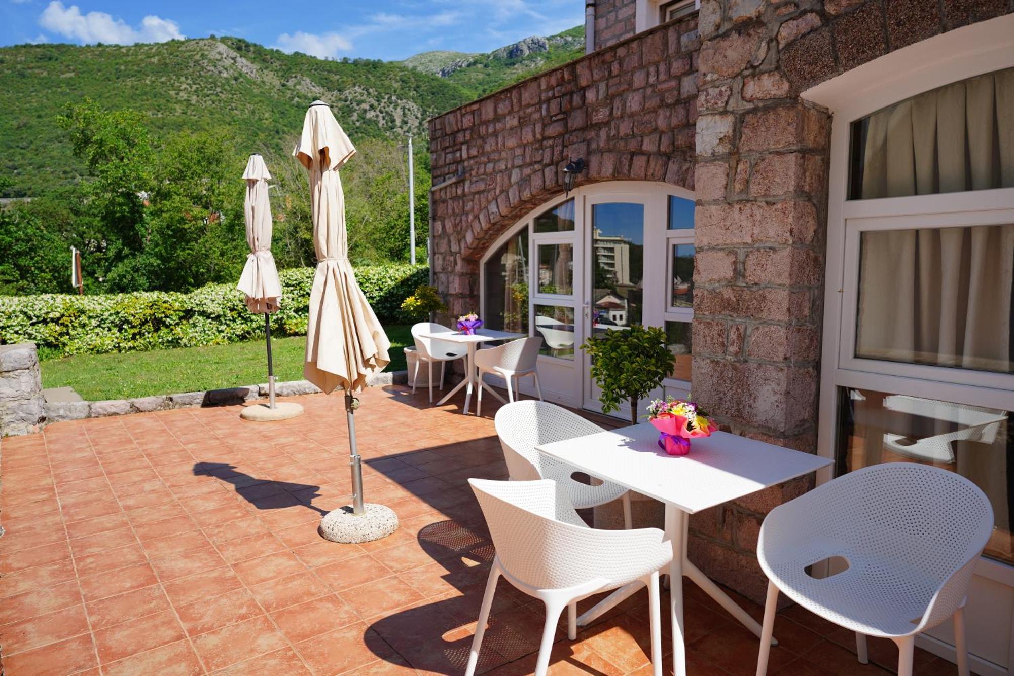 Apartments Pavlovic Petrovac Eksteriør billede