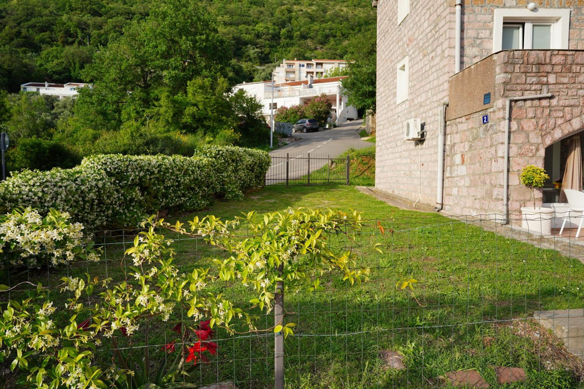Apartments Pavlovic Petrovac Eksteriør billede