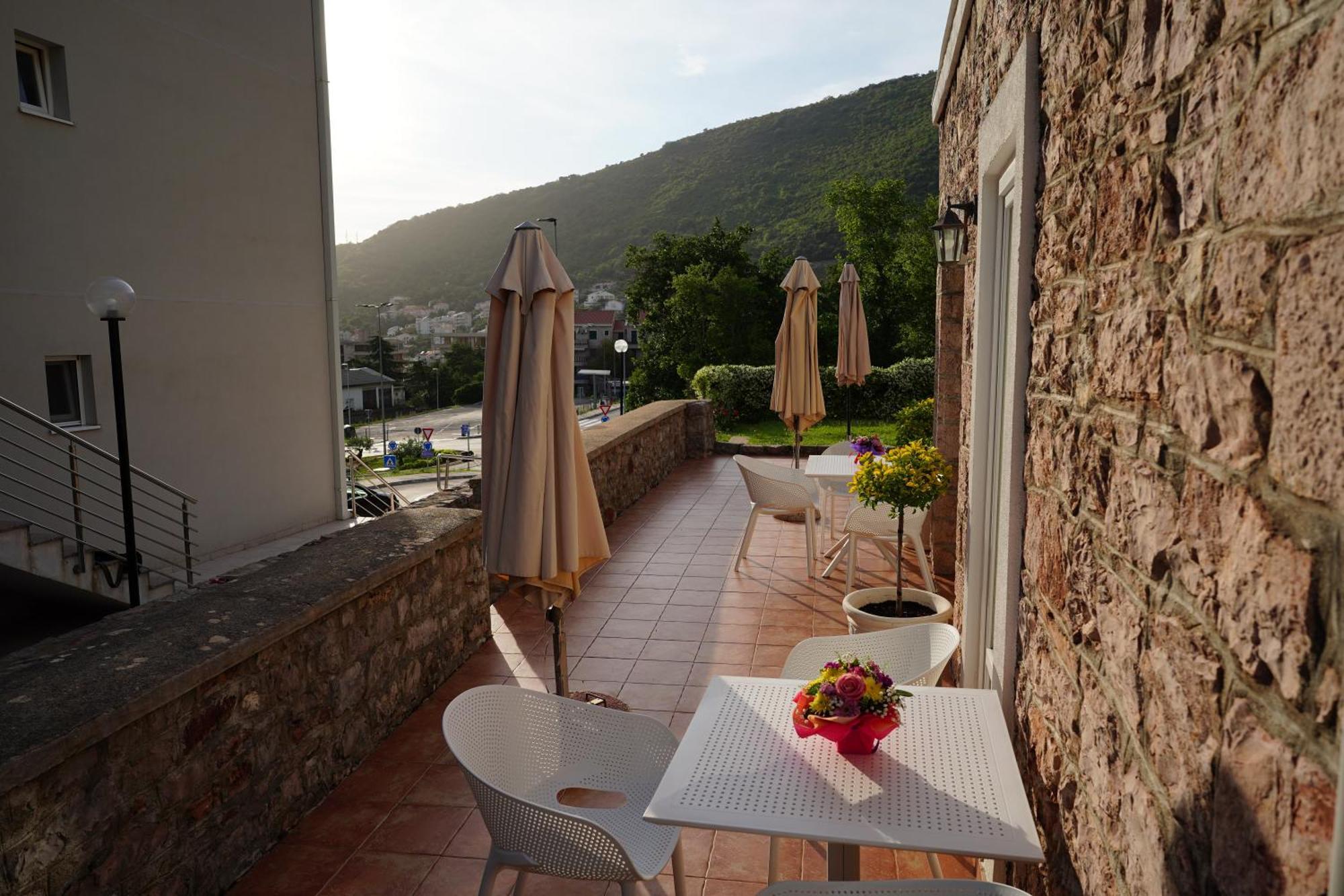 Apartments Pavlovic Petrovac Eksteriør billede