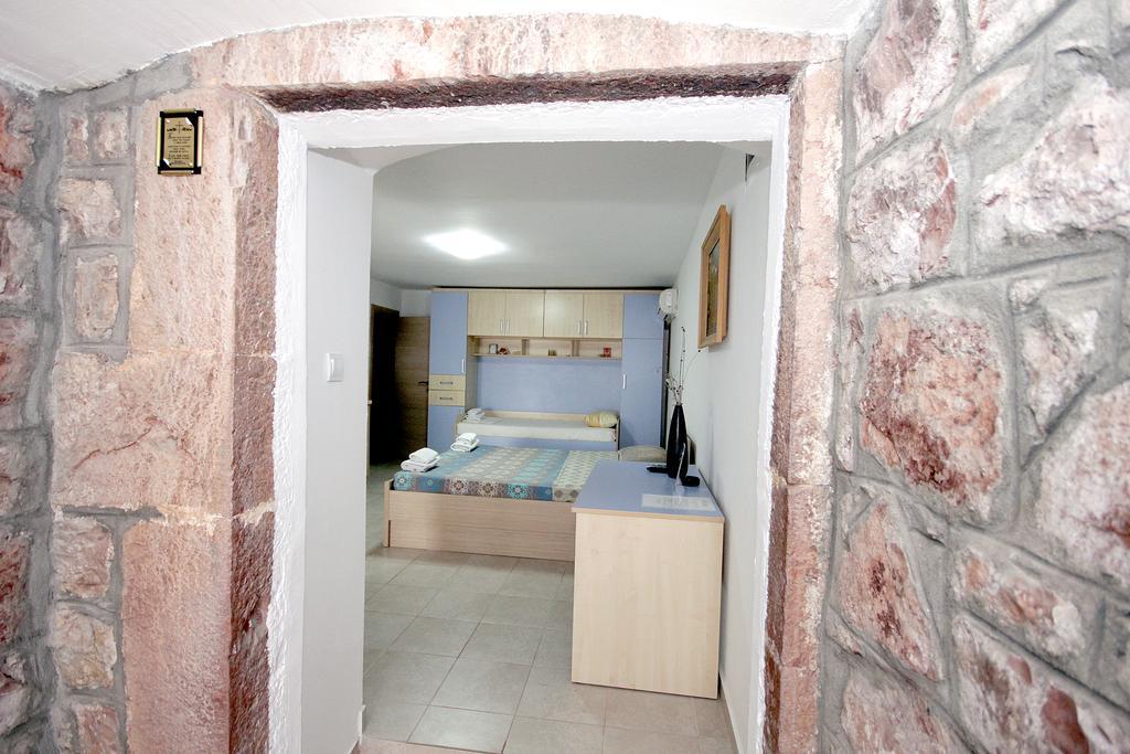 Apartments Pavlovic Petrovac Eksteriør billede