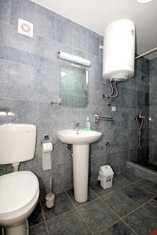Apartments Pavlovic Petrovac Eksteriør billede