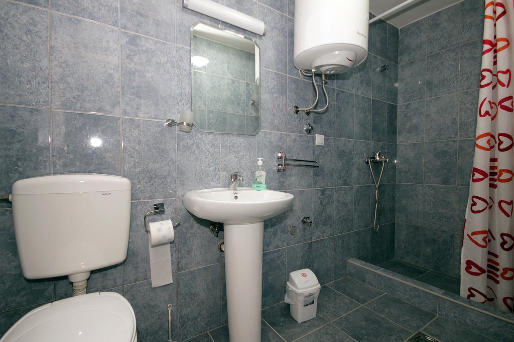 Apartments Pavlovic Petrovac Eksteriør billede