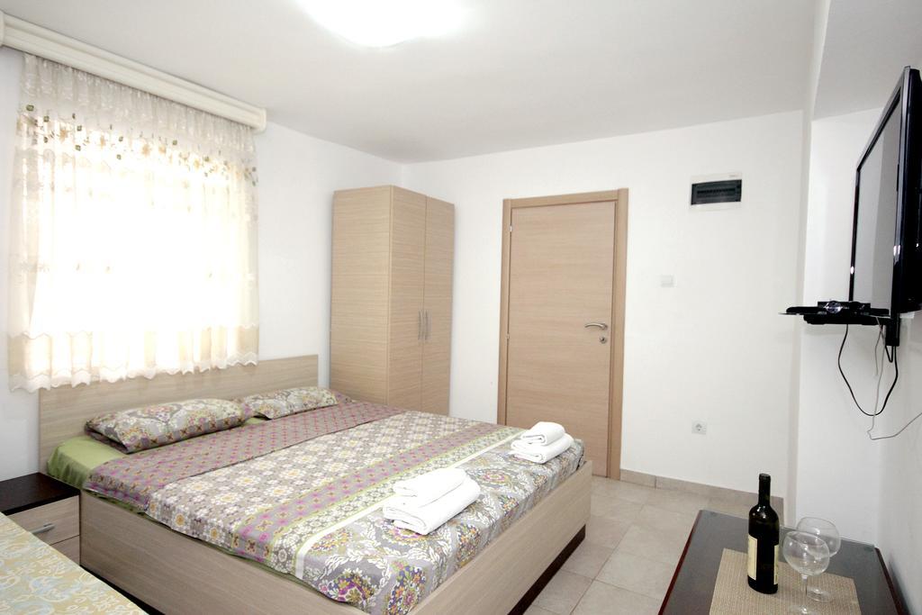 Apartments Pavlovic Petrovac Eksteriør billede
