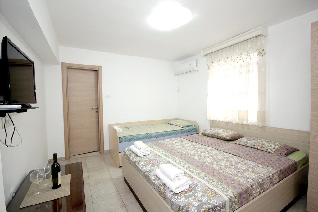 Apartments Pavlovic Petrovac Eksteriør billede