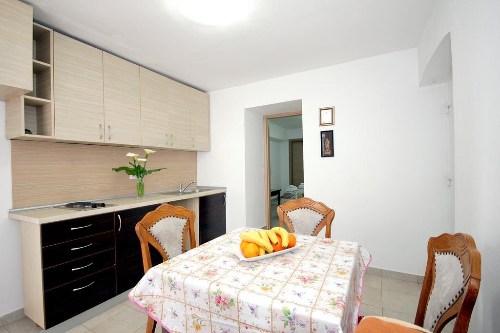 Apartments Pavlovic Petrovac Eksteriør billede