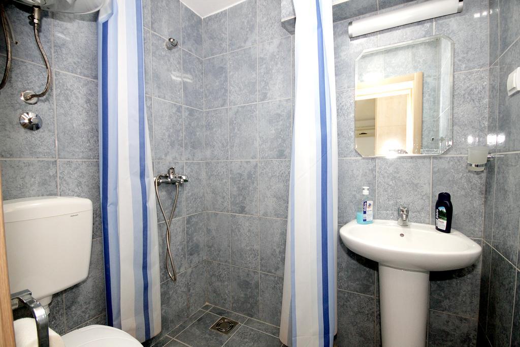 Apartments Pavlovic Petrovac Eksteriør billede