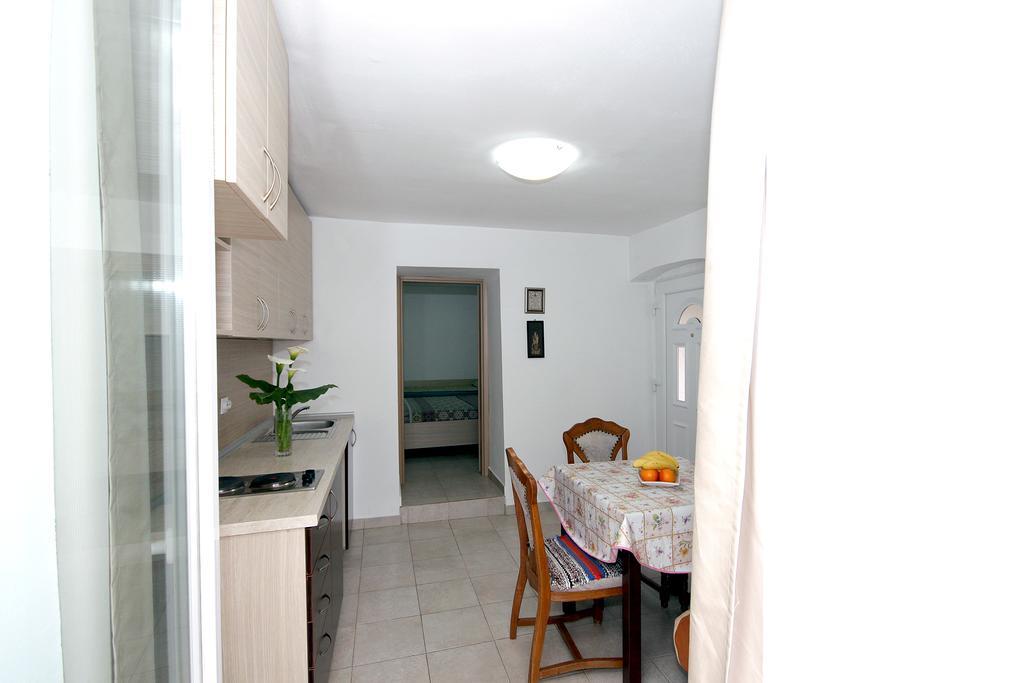 Apartments Pavlovic Petrovac Eksteriør billede