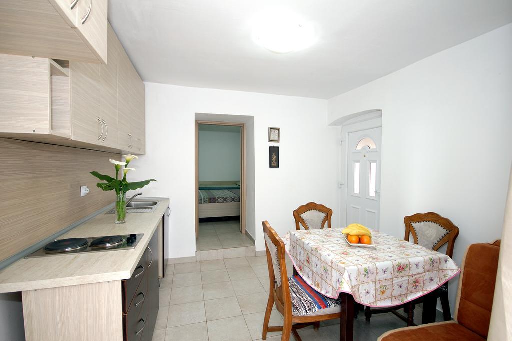Apartments Pavlovic Petrovac Eksteriør billede