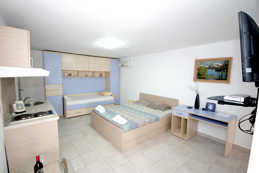 Apartments Pavlovic Petrovac Eksteriør billede