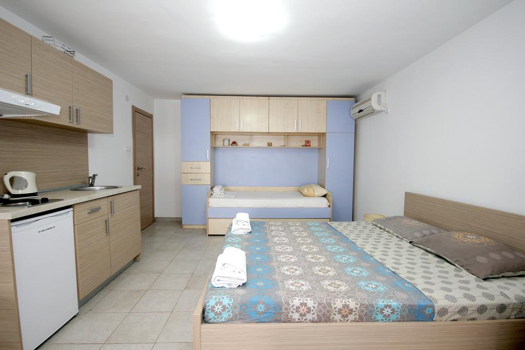 Apartments Pavlovic Petrovac Eksteriør billede