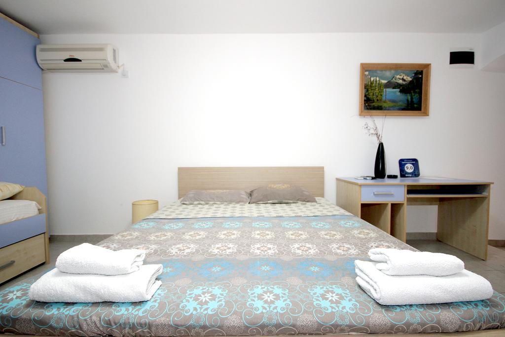 Apartments Pavlovic Petrovac Eksteriør billede