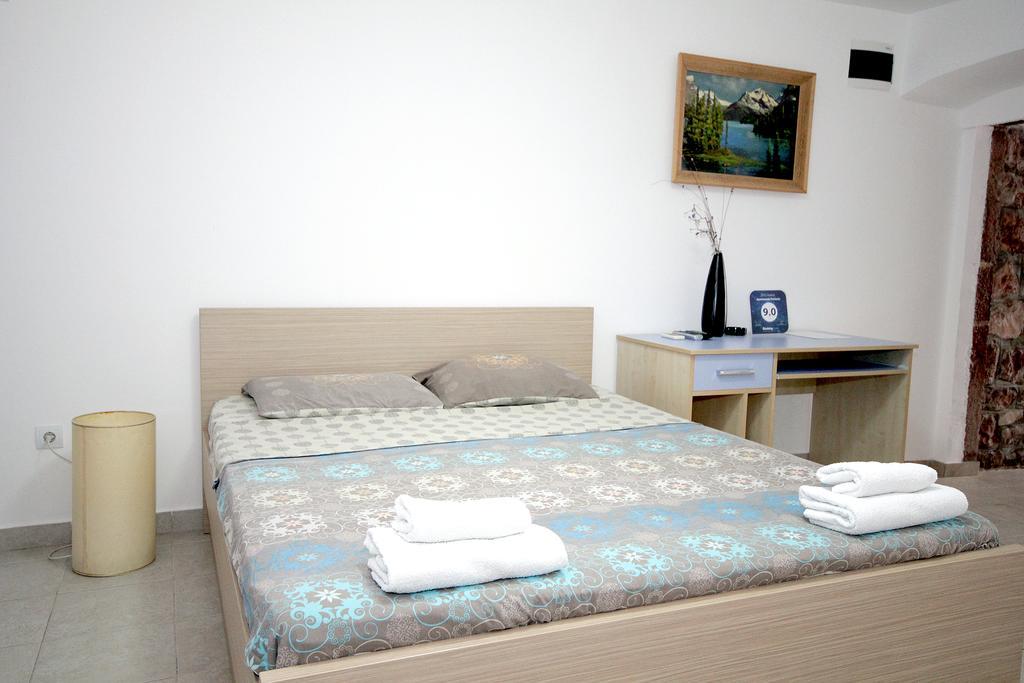 Apartments Pavlovic Petrovac Eksteriør billede
