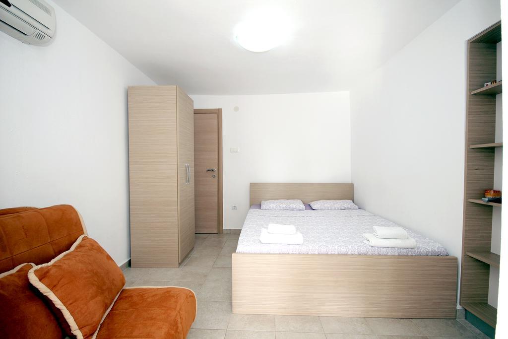 Apartments Pavlovic Petrovac Eksteriør billede
