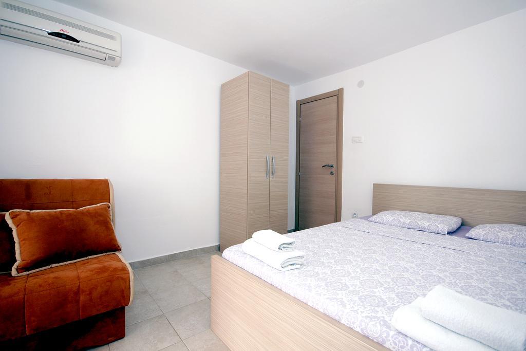 Apartments Pavlovic Petrovac Eksteriør billede