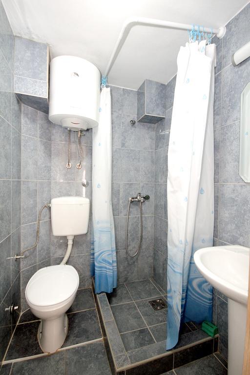 Apartments Pavlovic Petrovac Eksteriør billede