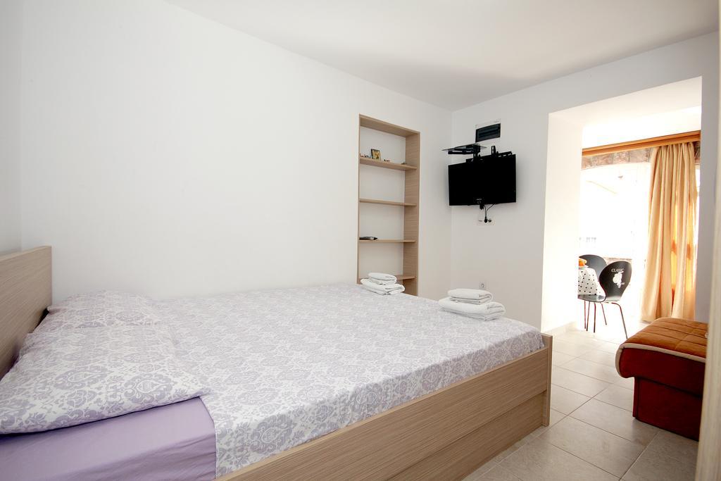 Apartments Pavlovic Petrovac Eksteriør billede