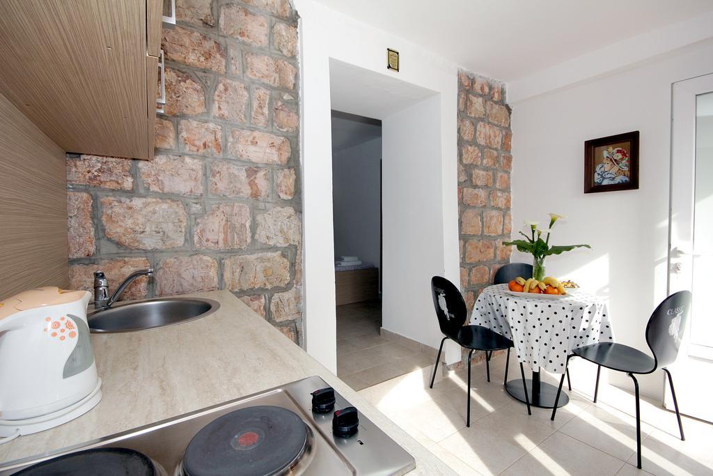 Apartments Pavlovic Petrovac Eksteriør billede