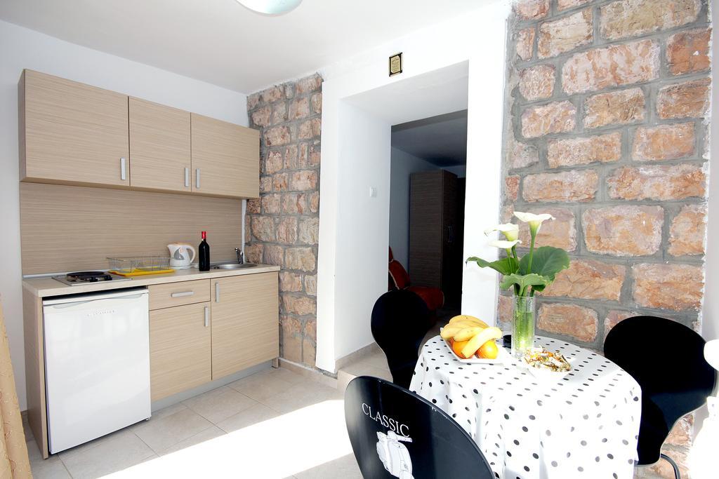 Apartments Pavlovic Petrovac Eksteriør billede